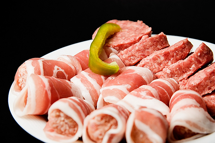 Jan 01 – Raw Meat