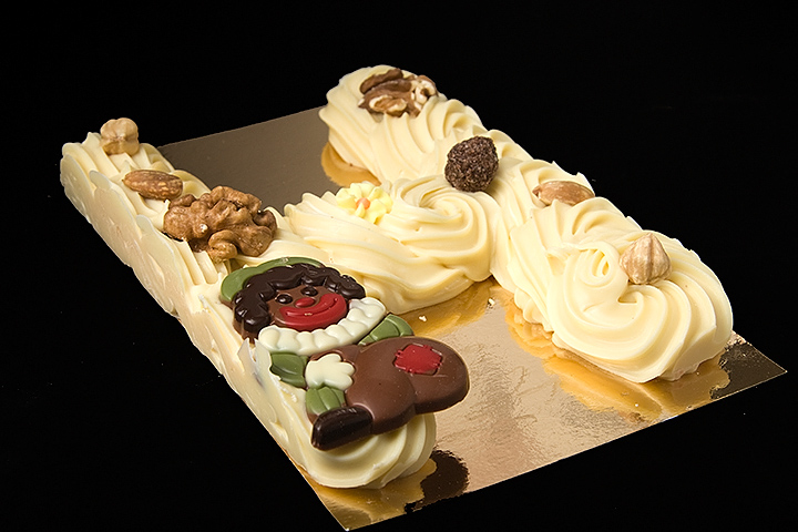 Jan 02 – White Chocolate