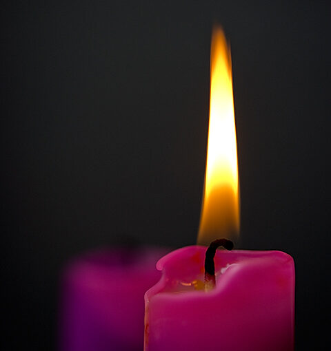 Jan 05 – Candlelight
