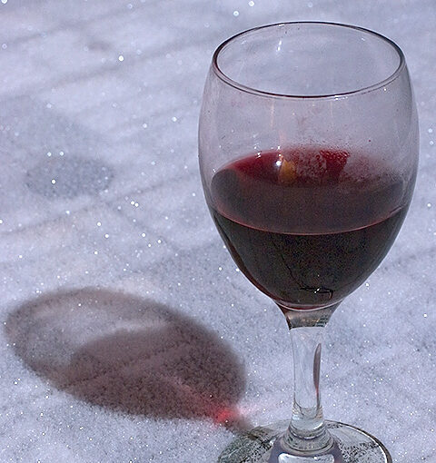 Jan 09 – Wine in moonlight