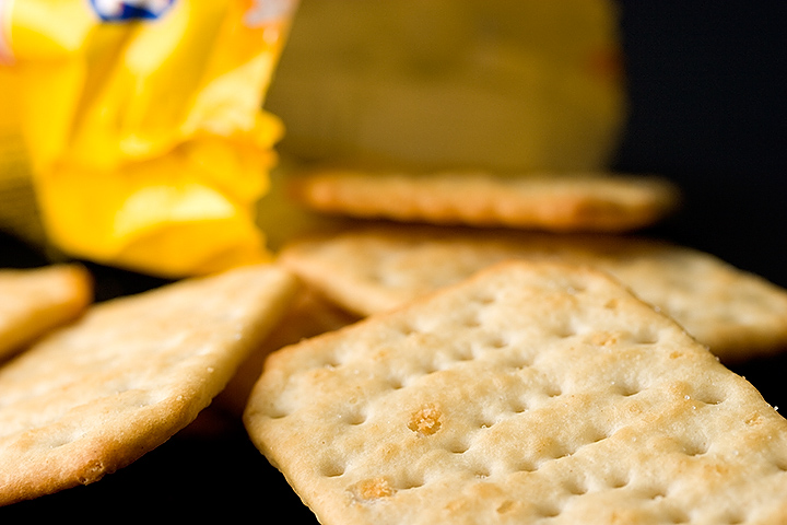 Jan 12 – Snack
