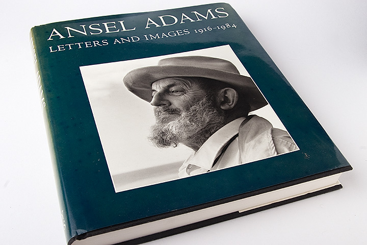 Jan 15 – Ansel Adams