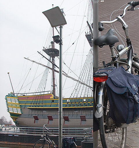 Feb 02 – Bike and boat