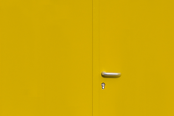 Feb 06 – Door