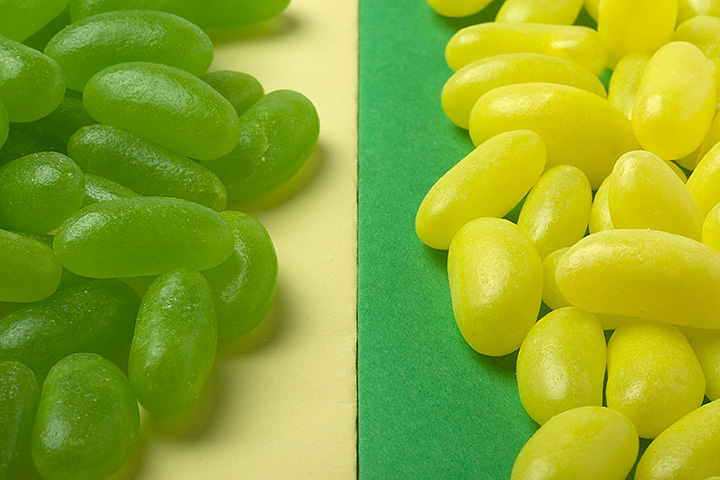 Feb 18 – Jelly beans