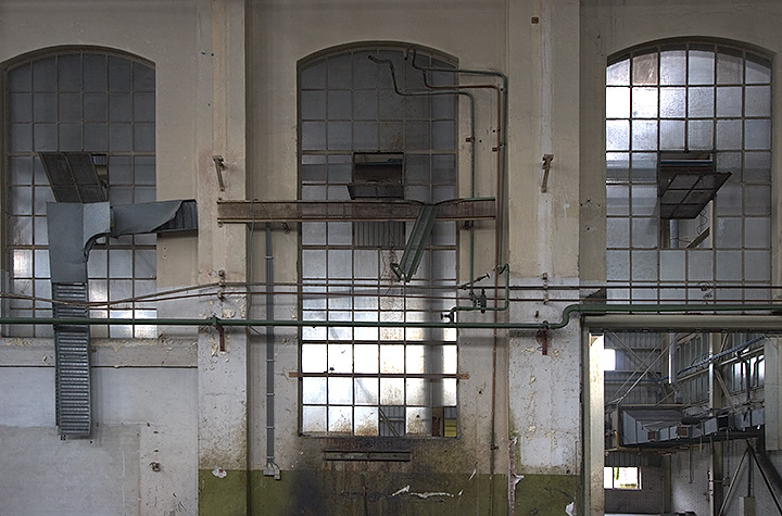 Feb 28 – Munition factory