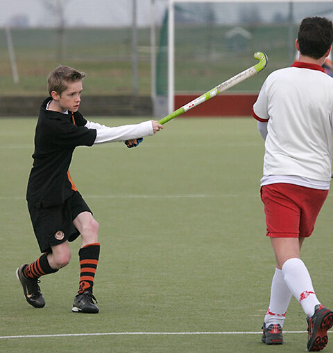 Mar 07 – Hockey