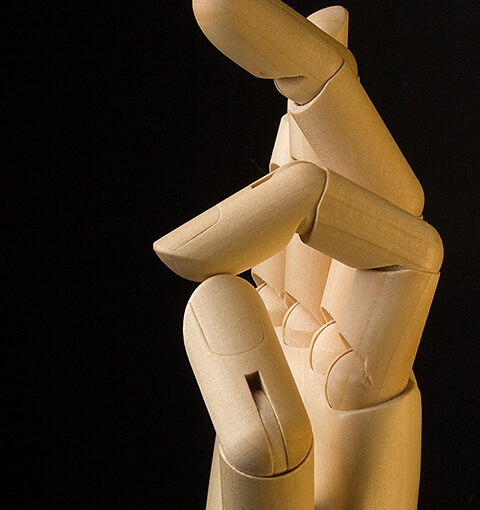 Mar 16 – The hand