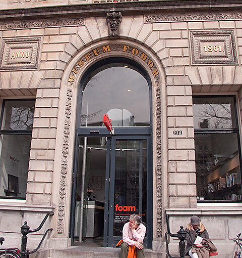 Apr 06 – Museum