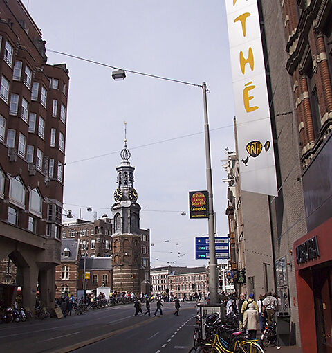 Jun 06 – Tower and cinema