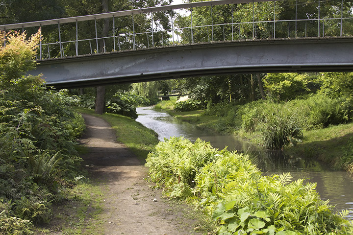 Jun 09 – Park