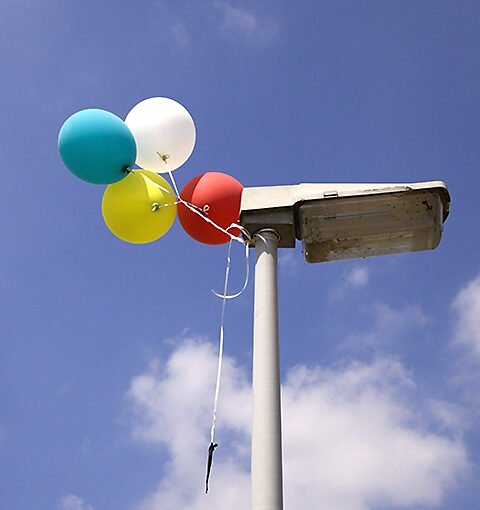 Jul 01 – Balloons