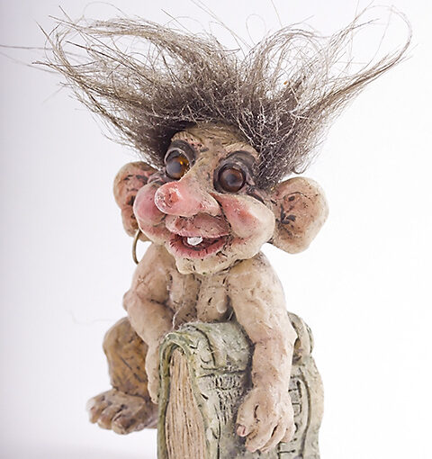 Jul 10 – Troll