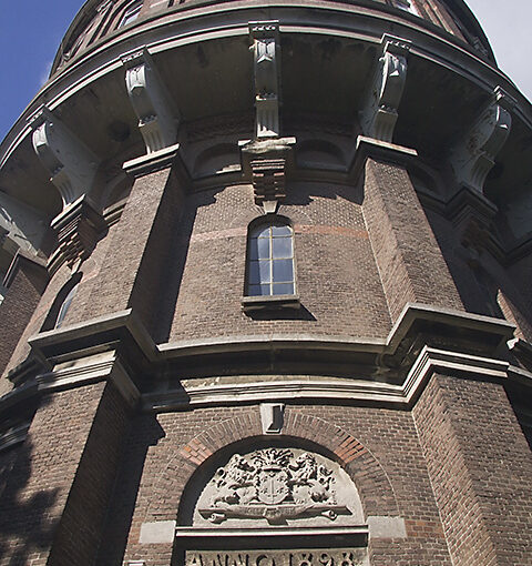 Jul 11 – Watertower