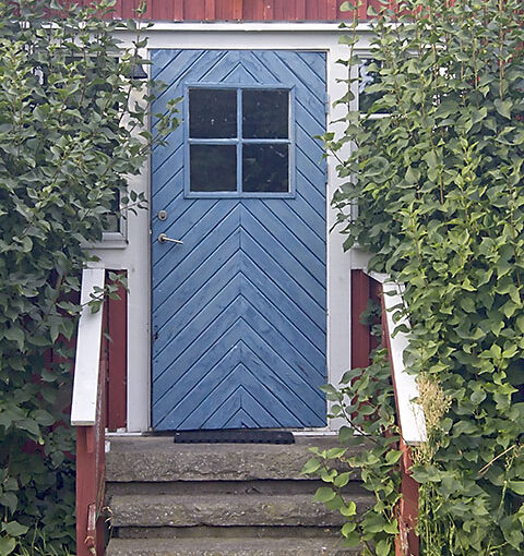 Aug 03 – Entrance