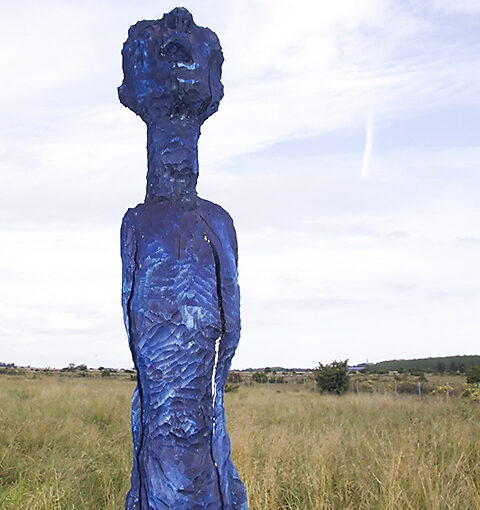 Aug 04 – Statue