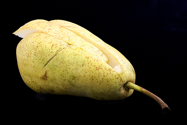 Sep 08 – Pear