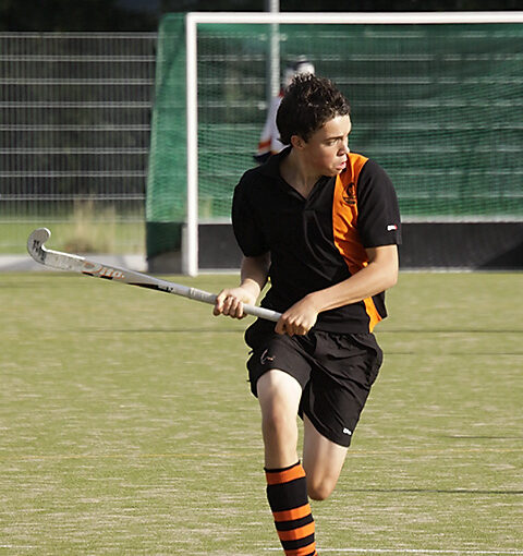 Sep 12 – Hockey