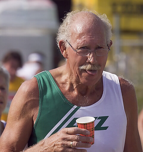 Sep 20 – Runner
