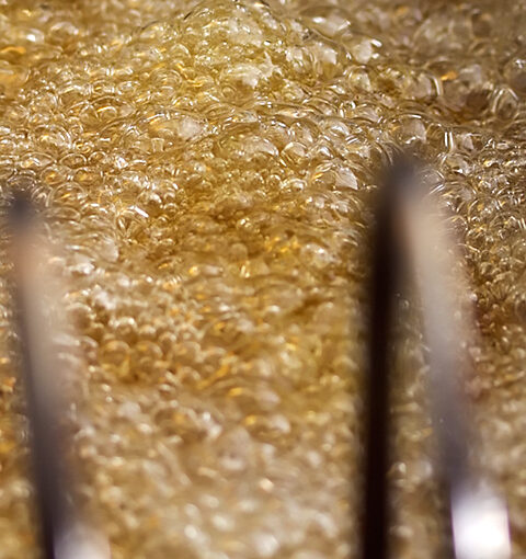 Oct 21- Frying