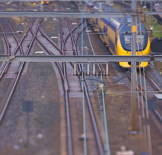 Nov 11 – Trains