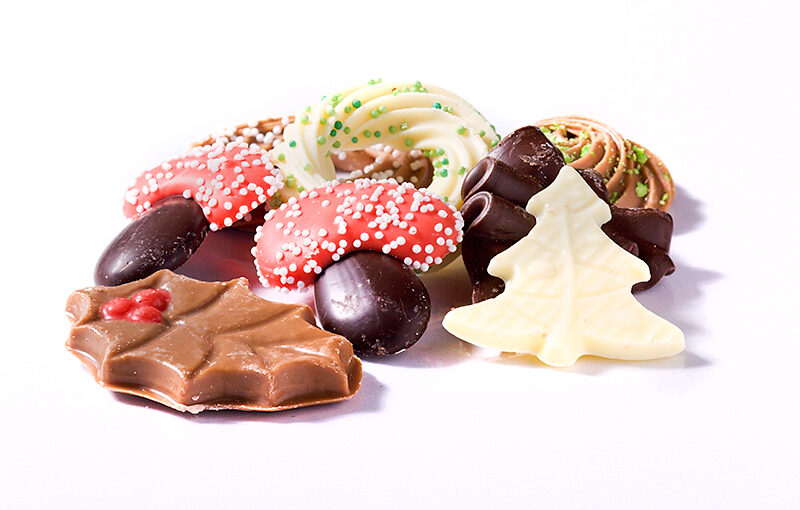 Dec 24 – Chocolate