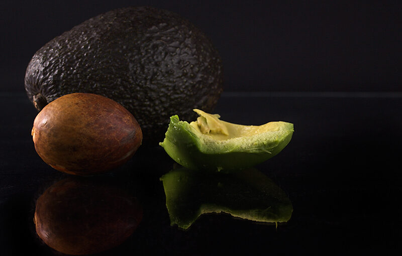 Jan 01 – Avocado