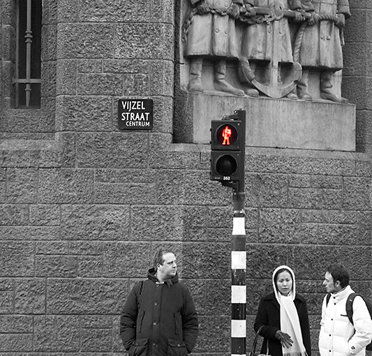 Jan 04 – Waiting