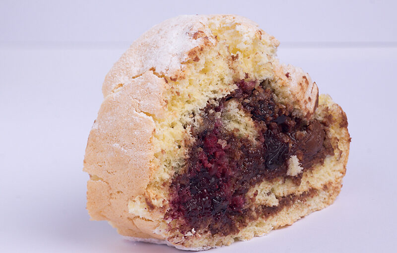 Jan 14 – Home made cake