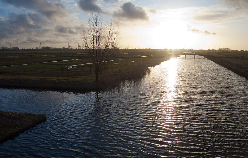 Mar 01 – Sunset