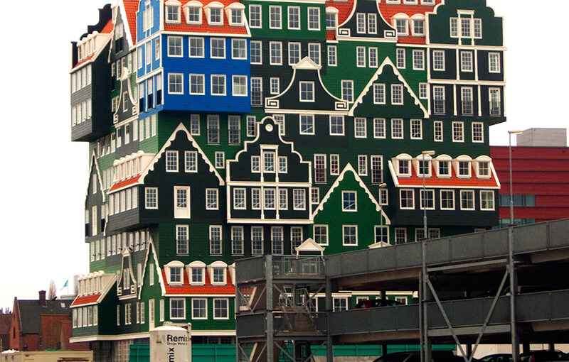 Mar 12 – Hotel