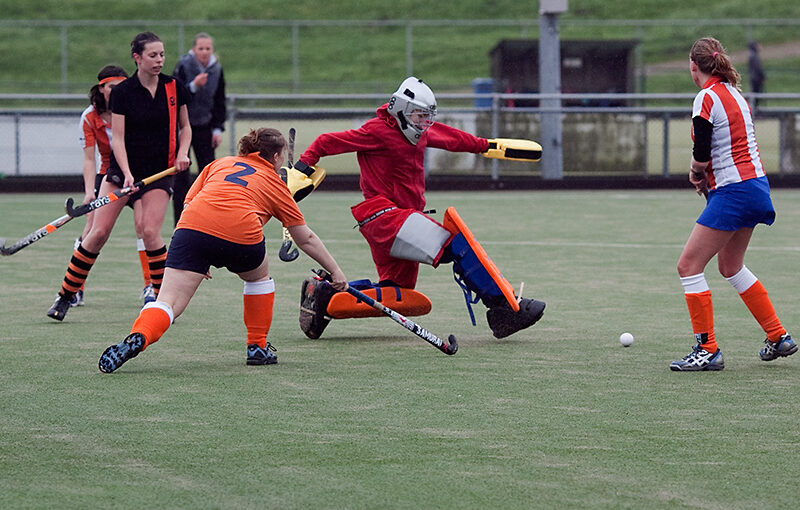 May 02 – Kicking