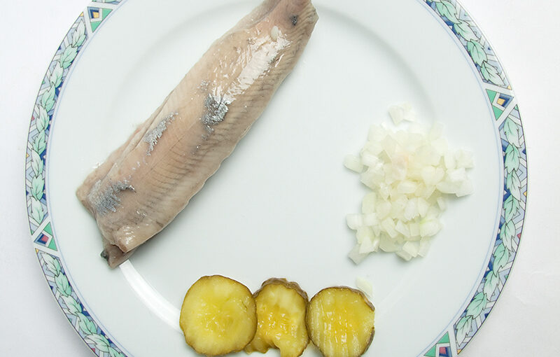 May 12 – Herring