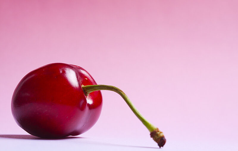 Jun 18 – Cherry