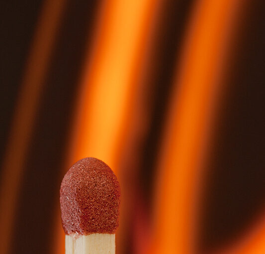 Jun 30 – Playing with fire