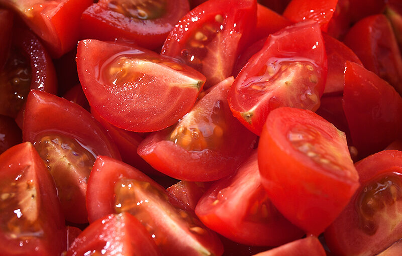 Oct 01 – Tomatoes
