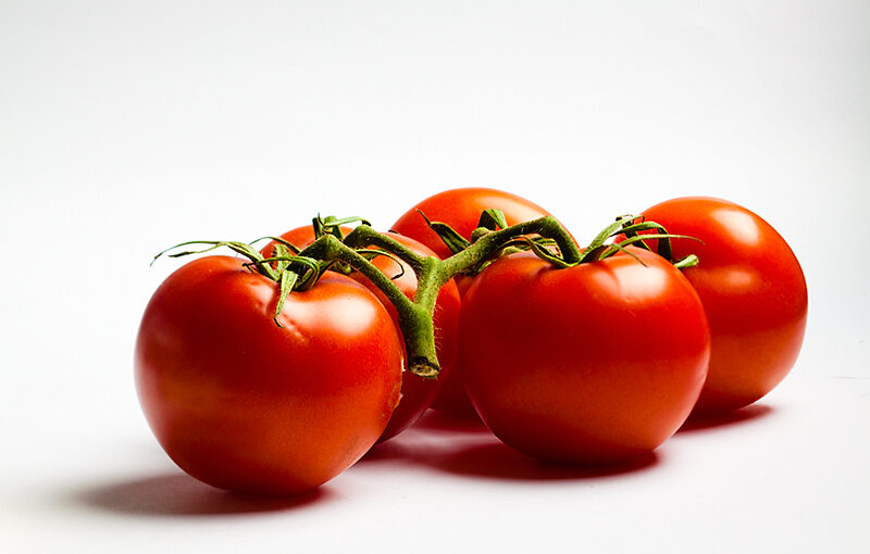 Oct 13 – Tomatoes