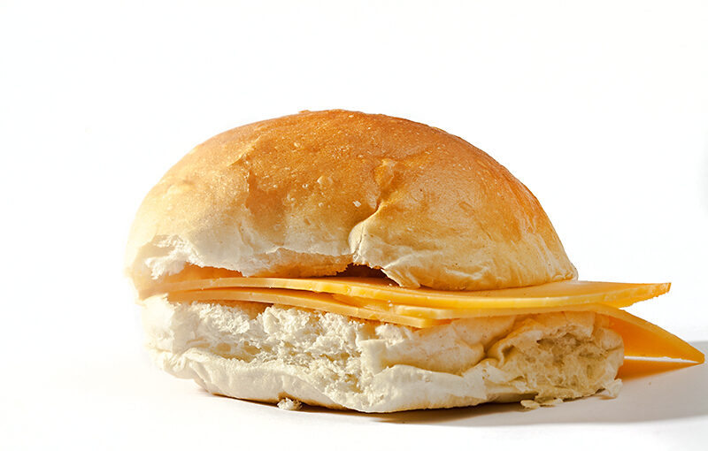 Oct 15 – Breakfast