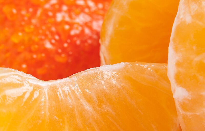 Oct 26 – Mandarin