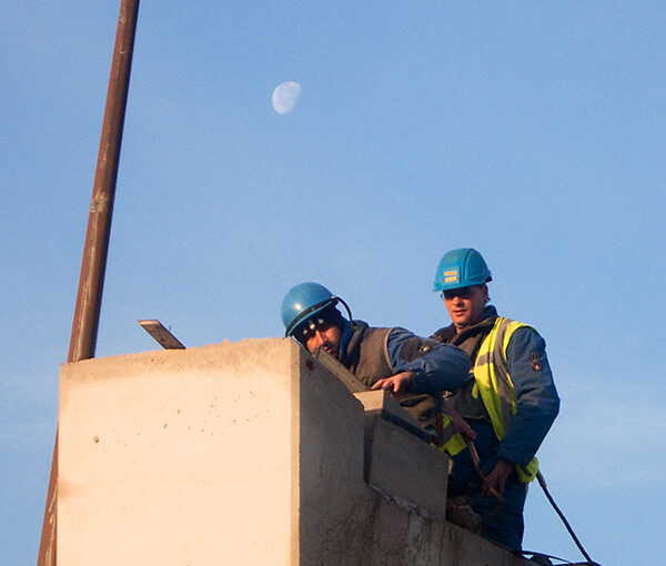 Nov 26 – Workers