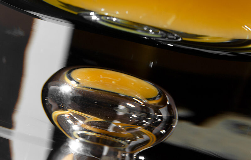 Dec 30 – Orange juice: an abstract