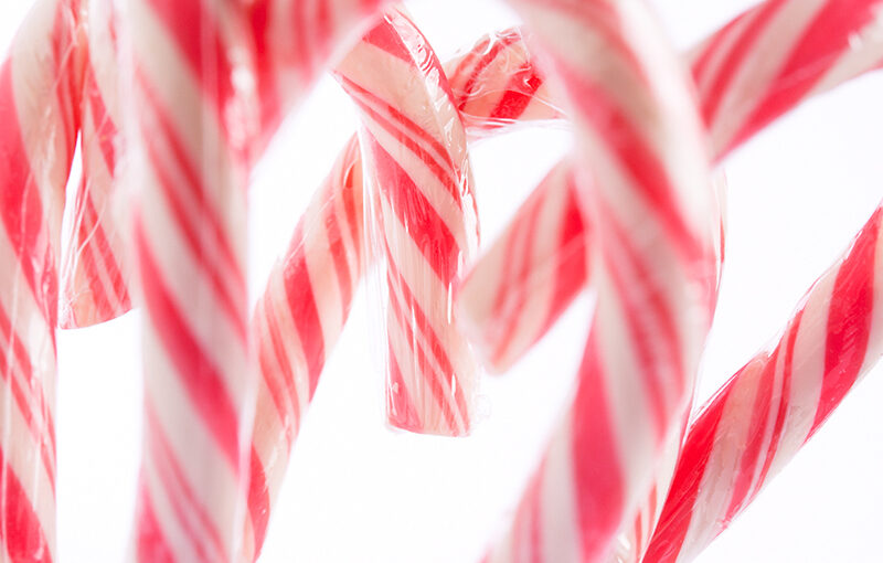 Jan 02 – Candy canes
