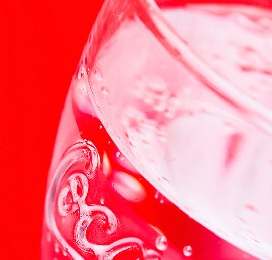 Jan 06 – Glass of water