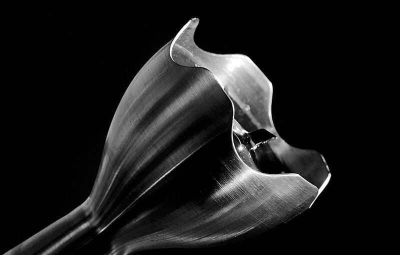 No tulips in the house, otherwise it would be nice to combine them both.