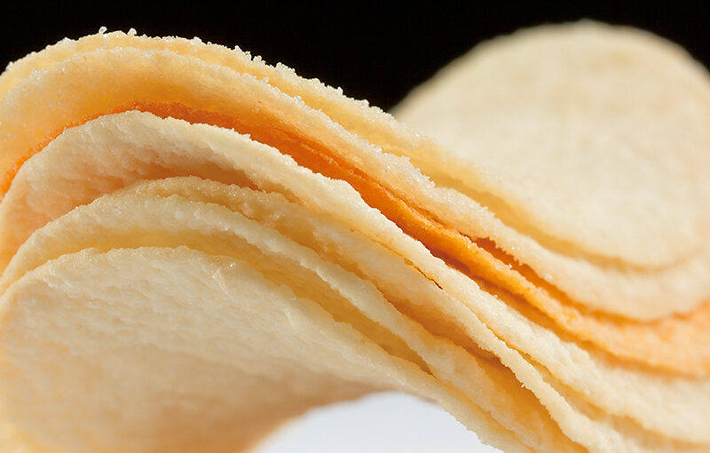 Feb 05 – Salty