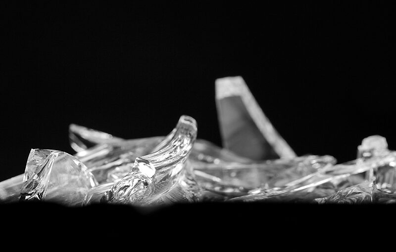 Mar 02 – Glass