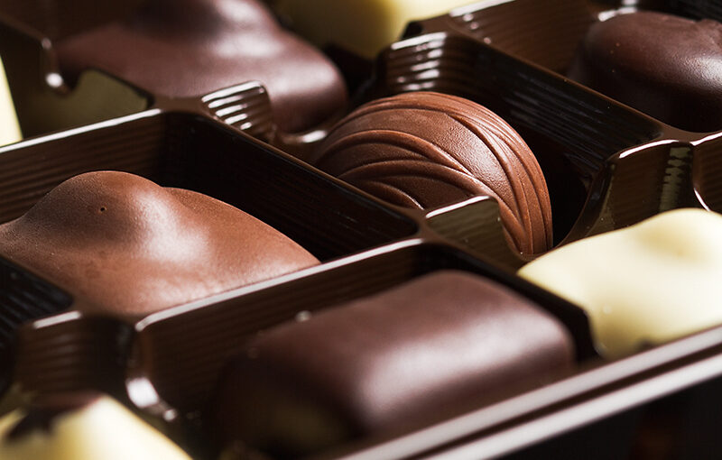 Apr 18 – Chocolate