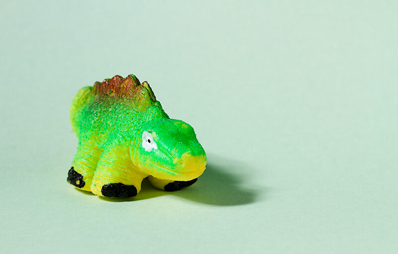 Jun 14 – Dino