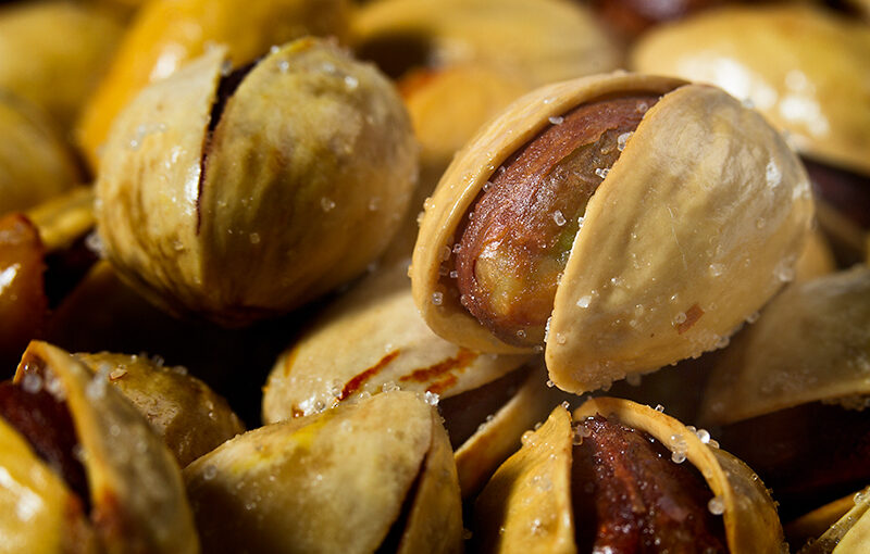 Jun 28 – Pistachio