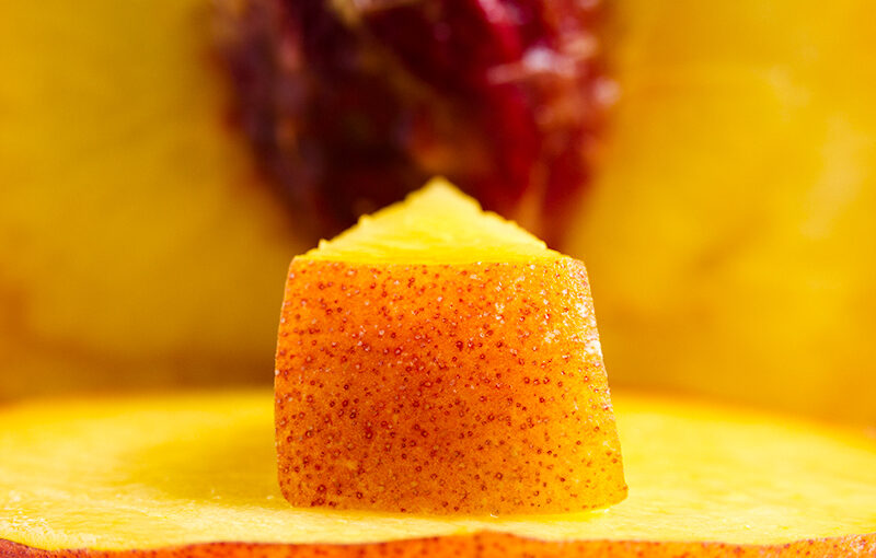 Aug 01 – Peach